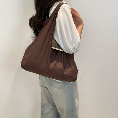 Bolsa Plegable Llavero