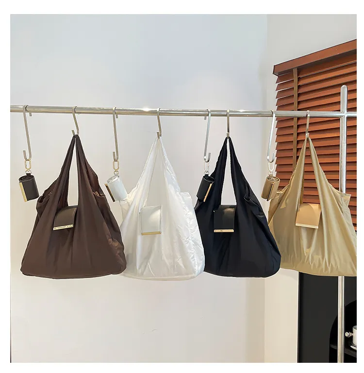 Bolsa Plegable Llavero