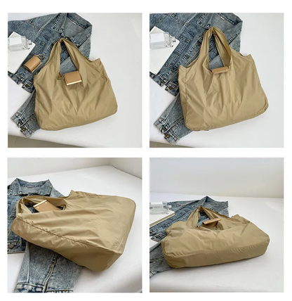 Bolsa Plegable Llavero