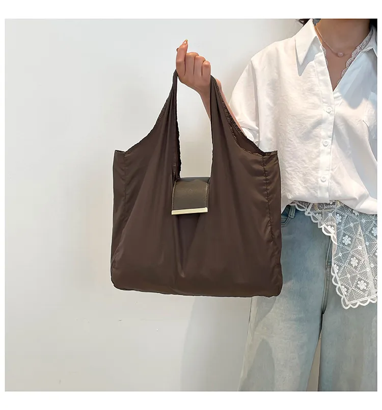 Bolsa Plegable Llavero