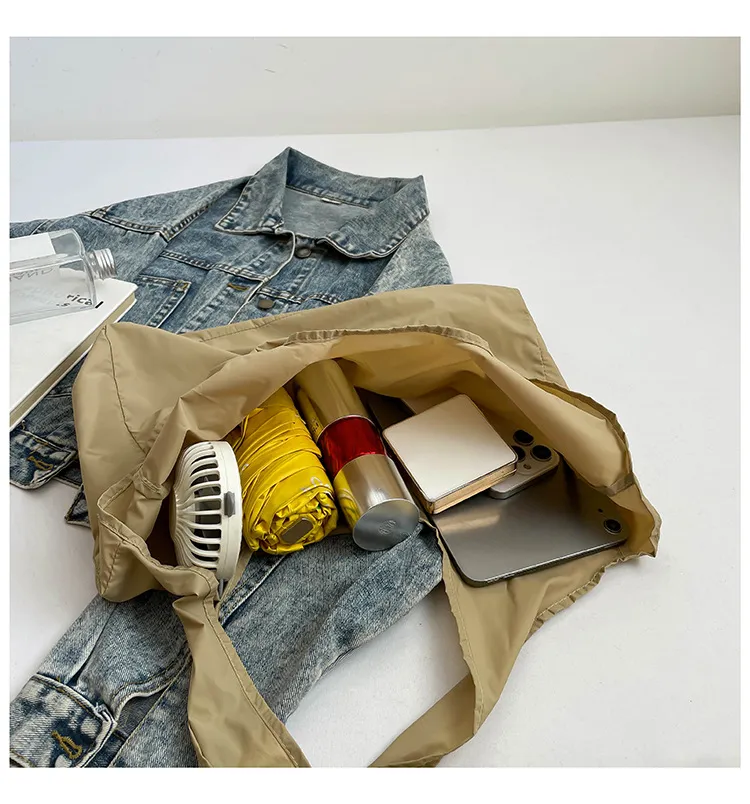 Bolsa Plegable Llavero