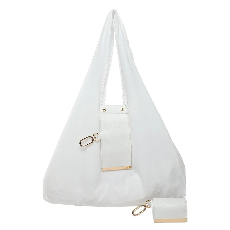 Bolsa Plegable Llavero