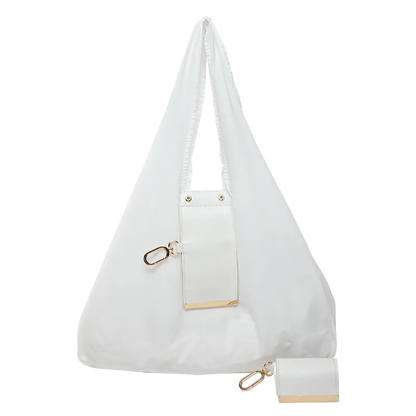 Bolsa Plegable Llavero