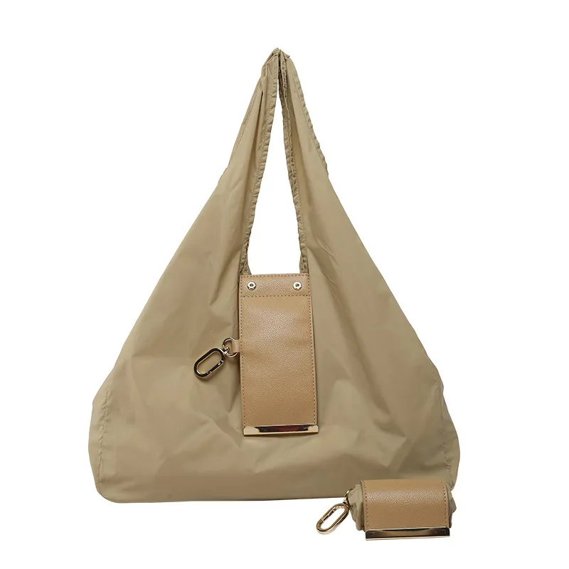 Bolsa Plegable Llavero