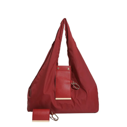 Bolsa Plegable Llavero