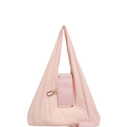 Bolsa Plegable Llavero