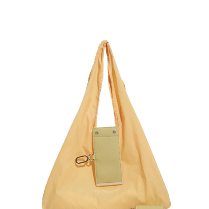 Bolsa Plegable Llavero