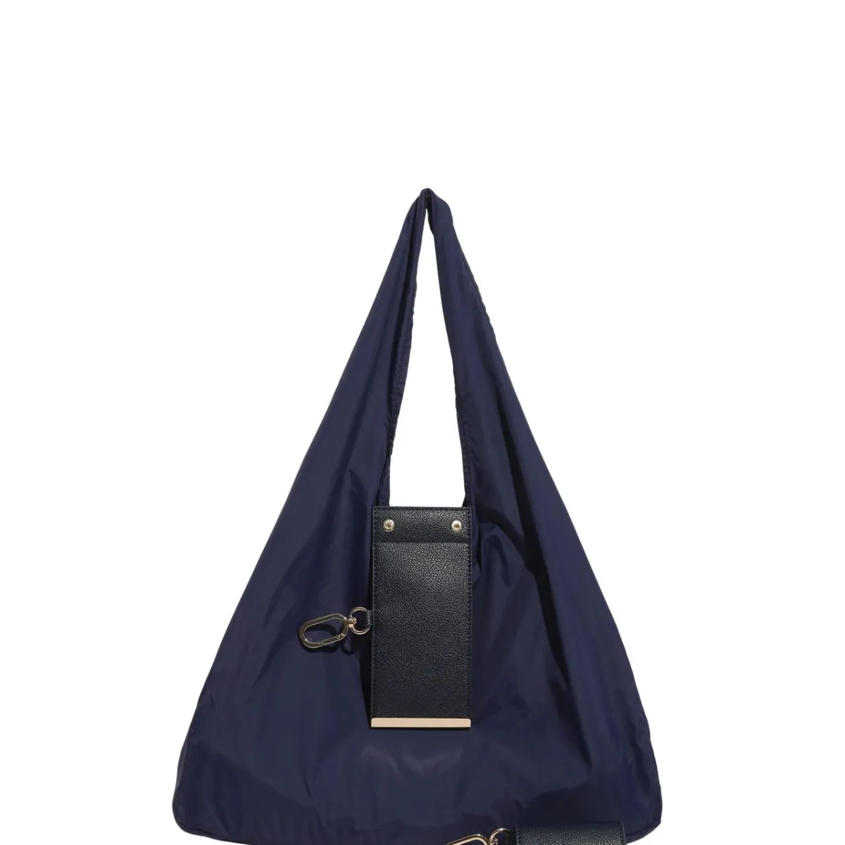 Bolsa Plegable Llavero