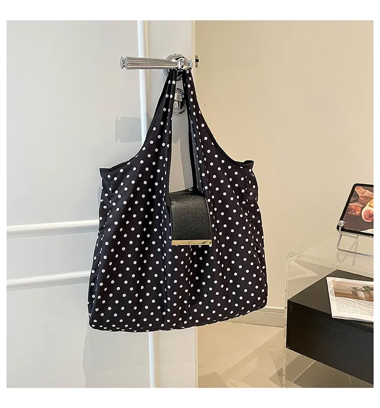 Bolsa Plegable Llavero