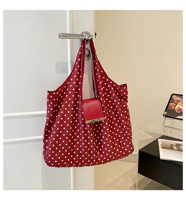 Bolsa Plegable Llavero